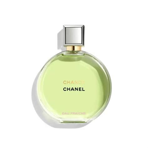 new chanel women's fragrance|chanel chance eau fraiche range.